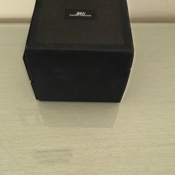 JBW Mondrian Women's Green Dial Diamond Watch - Picture 9 of 9